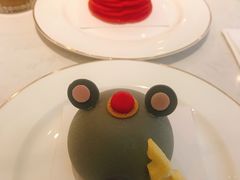 伊斯法罕-Fridi Patisserie Cafe