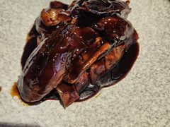 -老头儿油爆虾(星光一期店)