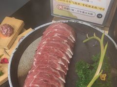-盡膳口福·百年汤方火锅(科华北路店)