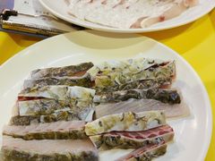 -正能量脆肉鲩火锅
