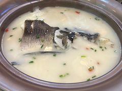 -浔味·山屿湖·正宗淳牌全鱼宴老字号