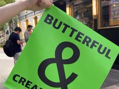 -BUTTERFUL&CREAMOROUS 黄油与面包(三里屯太古里店)