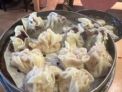 -真真鲜馄饨店(启蒙路店)