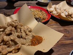 -泥糊破店小酒馆·团建聚餐(南京西路店)