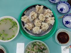 -北三沙家烧麦(北头道街店)