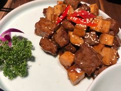 -鱼食饭稻·苏浙土菜17年老馆子(平江路店)