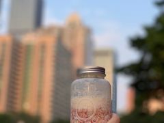 -野萃山·潮汕厚果汁(十亩地店)