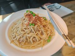 -吴越荣记苏州菜·松鼠桂鱼(月光码头店)