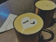 -Nectar One Cafe(勇烈路n1店)