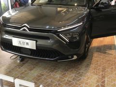 -上海先进东风标致雪铁龙4S店(青浦店)