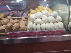 -石家庄洛杉奇食品有限公司(金凤工业园店)