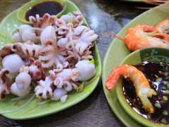 -贞姨美食·老字号海鲜大排档