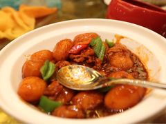 -御苑宾馆-中餐厅