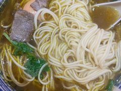 -美玲骨汤牛肉面(未来广场店)