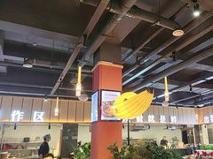 -老船舫·现做活鲜鱼馆(东郊记忆店)