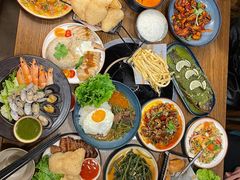 -KARN敢·春武里泰国小餐馆(版筑翠园店)