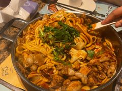 -黄记煌三汁焖锅(金凤万达广场店)