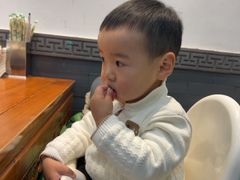 -清真·马洪小炒泡馍馆(钟楼回民街店)