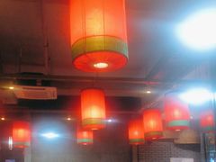 -陈府大宅门成都火锅·手切鲜肉(太原街店)