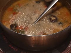 -洪氏嗨捞·猪肚鸡火锅(阳光天地店)