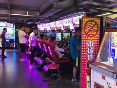 -核客电玩城(东门店)