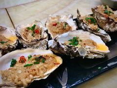 -海鲨湾海鲜会馆(百家湖1912店)