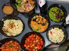 -巴厘龙虾·榜首油焖大虾(音乐学院·沿江酒馆店)