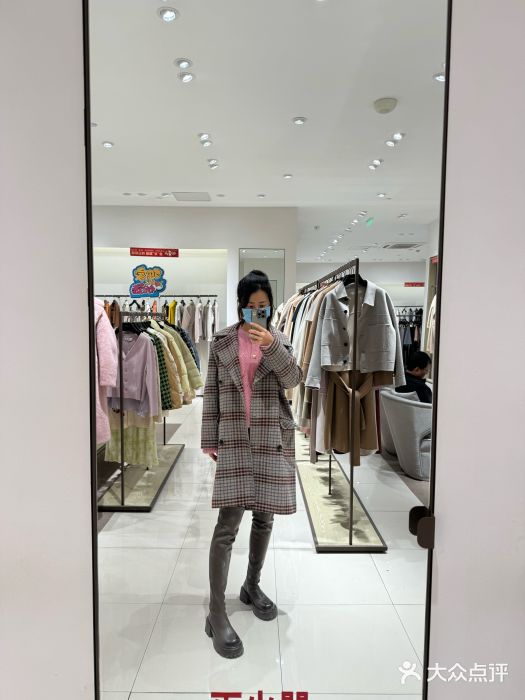 王府井奥莱临潼小镇(临潼店)图片