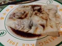 -西关明记肠粉(荔枝湾店)