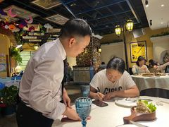 -俄士厨房(印象汇店)