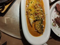 -小菜园新徽菜(泰州茂业店)