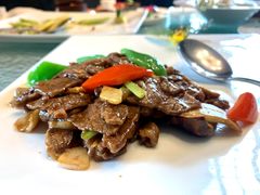 -和平官邸·花园餐厅(武定西路店)