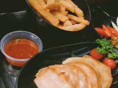 -小明同学(三里屯店)