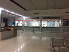 掛號大廳-上海建工医院