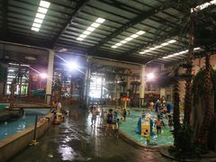 -南宫温泉水世界