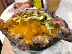 -眷村阿嬷(花城汇店)