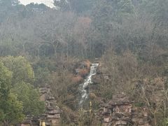 -东钱湖小普陀景区