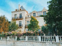 -北京张裕爱斐堡酒庄