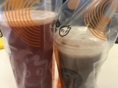 -CoCo都可(虹口龙之梦店)