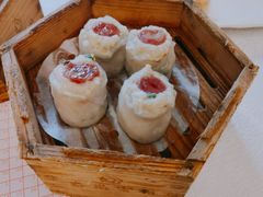 -番禺宾馆丽苑厅