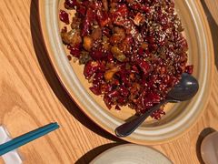 -巴蜀风·地道川菜(总店)