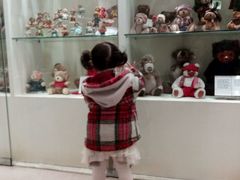 -济州岛泰迪熊博物馆