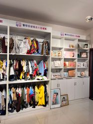 -宝贝日记专业儿童摄影(南坪店)