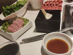 -海底捞火锅(高科广场店)