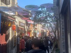 -东西巷