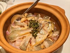 -莆田餐厅PUTIEN(世博源店)