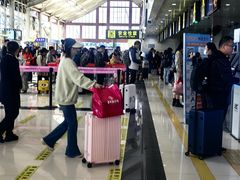 -丽江三义国际机场