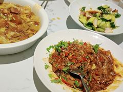 -关东小磨东北菜(漕河泾印象城店)