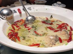 -首秀·四川料理(星耀101店)