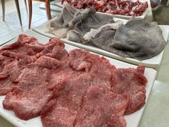 -潮悦牛肉火锅城(水贝店)